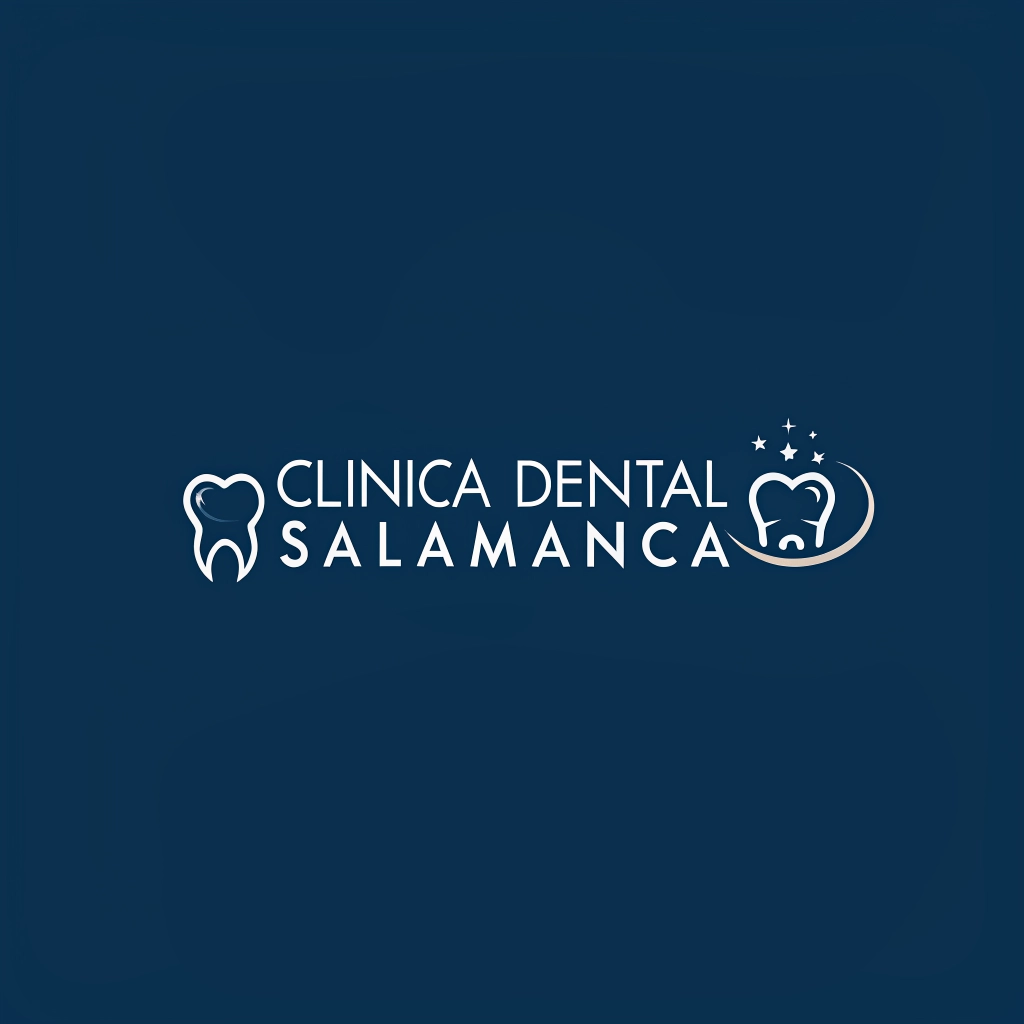 Clínica Dental Salamanca Logo